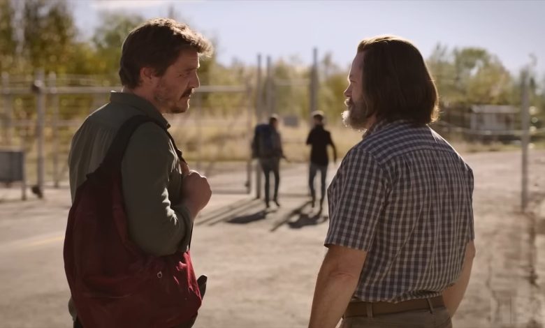 مواجهه بیل با بازماندهها در تصاویر اپیزود سوم سریال The Last of Us