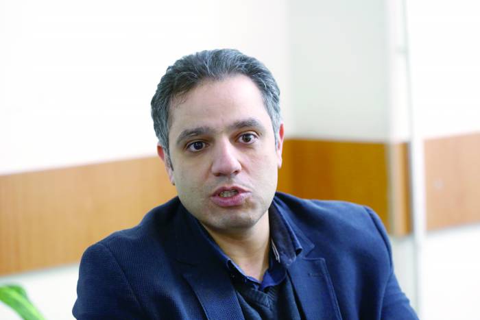 نامه‌نگاری برای دریافت «اینترنت باز»؛ درخواست‌هایی مغایر با قانون اساسی