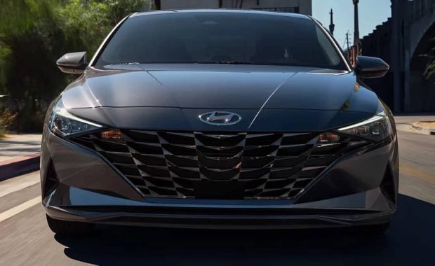 قیمت هیوندای النترا 2023