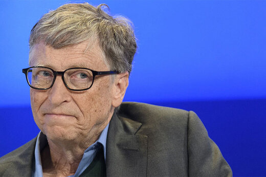 نظر بیل‌ گیتس درباره آینده هوش مصنوعی و متاورس
