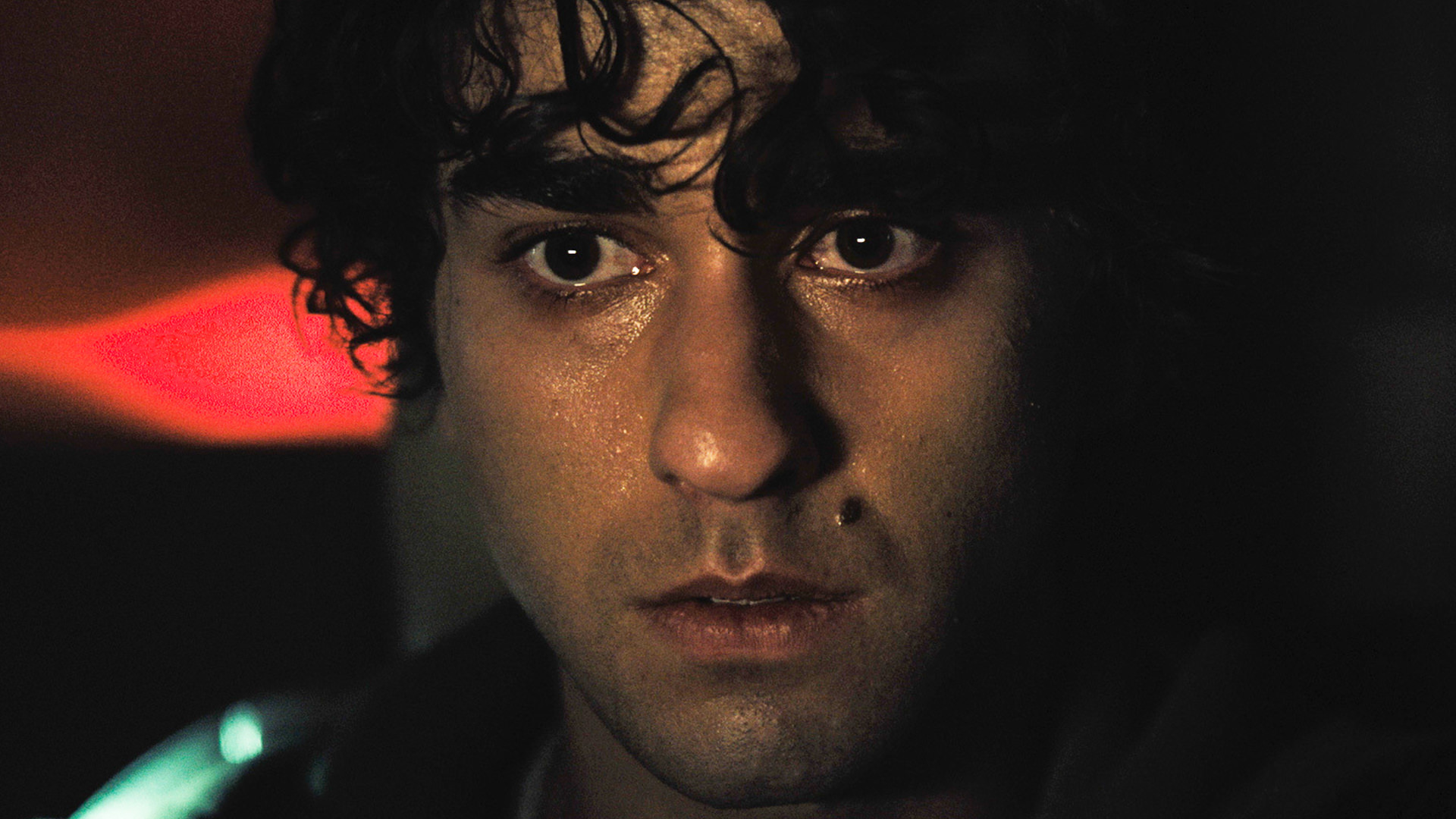 نقشآفرینی الکس وولف در فیلم اسپین-آف A Quiet Place: Day One