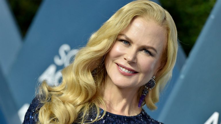 نقشآفرینی نیکول کیدمن و مایا ارسکین در سریال کوتاه The Perfect Nanny شبکه HBO