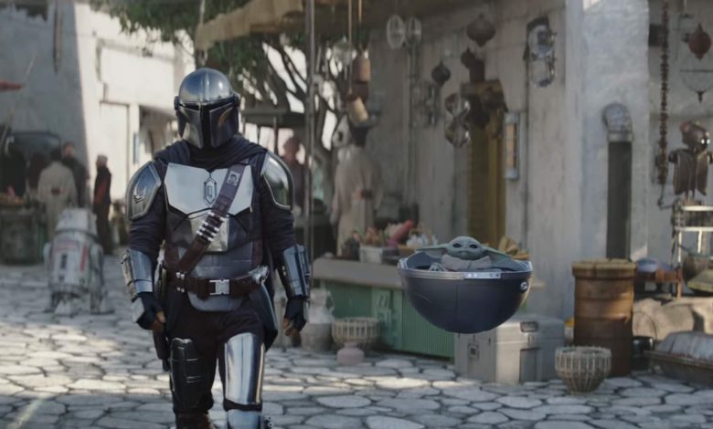 نمایش ماجراجویی جدید مندلورین و گروگو در تریلر تازه فصل سوم سریال Mandalorian