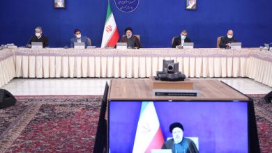 نماینده مجلس: گلایه رئیس‌جمهور از وضعیت اینترنت، «فرار به جلو»ست / محدودیت‌ها، نتیجه «مصوبات» شورایی به ریاست رئیسی است