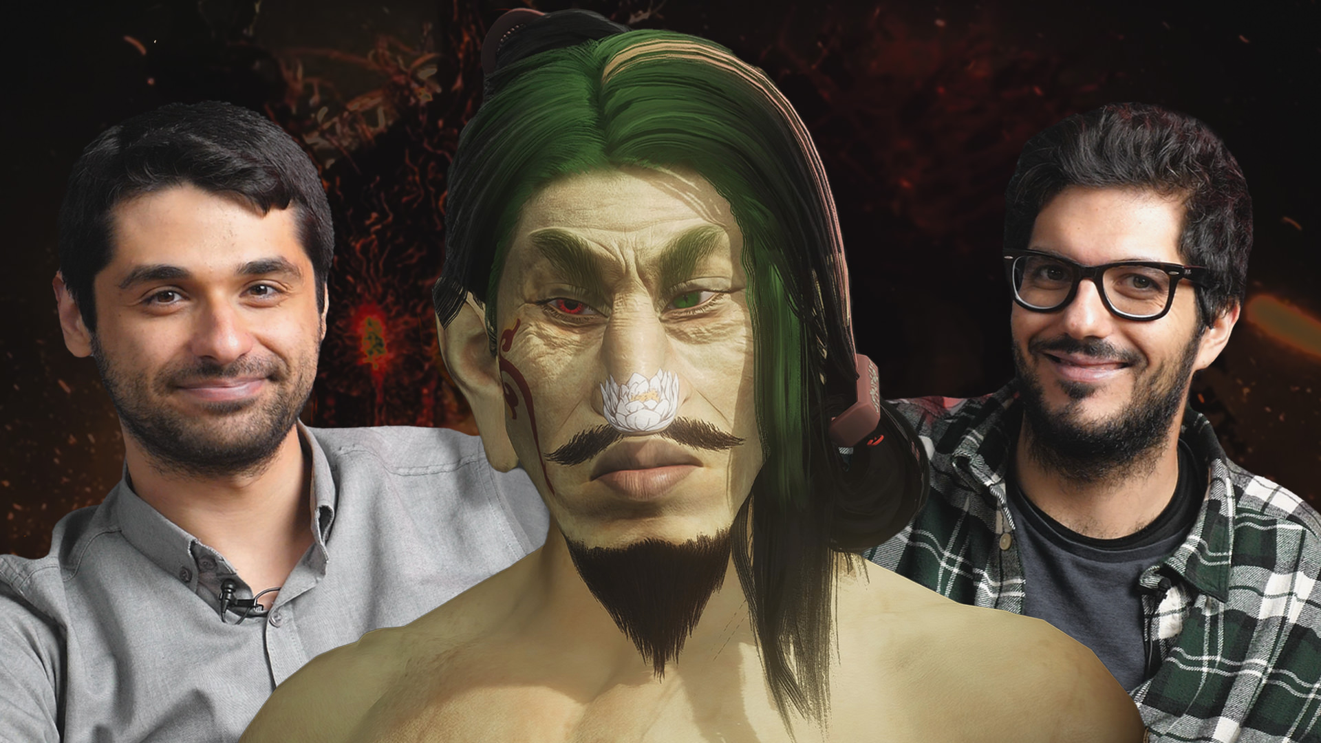 نیم نگاه دمو بازی Wo Long: Fallen Dynasty | حالت دو نفره جذاب