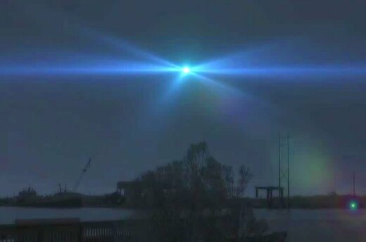 هجوم یوفوها به زمین در ۲۰۲۲/ دولت آمریکا از ثبت ۳۶۶ گزارش جدید در سال ۲۰۲۲ خبر داد