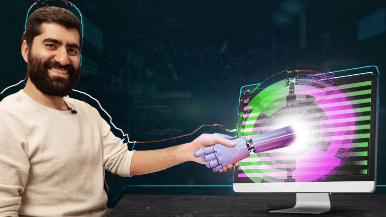 هوش مصنوعی ChatGPT در زومجی استخدام می‌شود؟