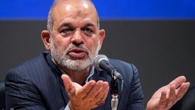 وزیر کشور: «فیلترینگ» خاصی نداریم /  فقط «واتس‌اپ» و «اینستاگرام» فیلترند!