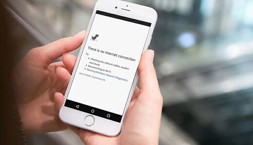 وعده معاون فنی شرکت ارتباطات زیرساخت برای رفع اختلالات اینترنت
