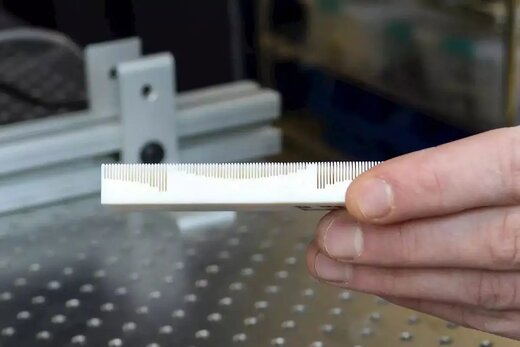 پژوهشگران با این روش اجسام را بدون تماس فیزیکی جابهجا میکنند