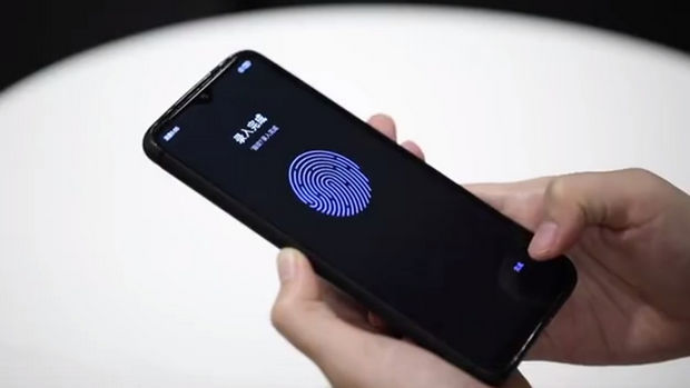 کار نکردن اسکنر اثر انگشت گوشی اندرویدی