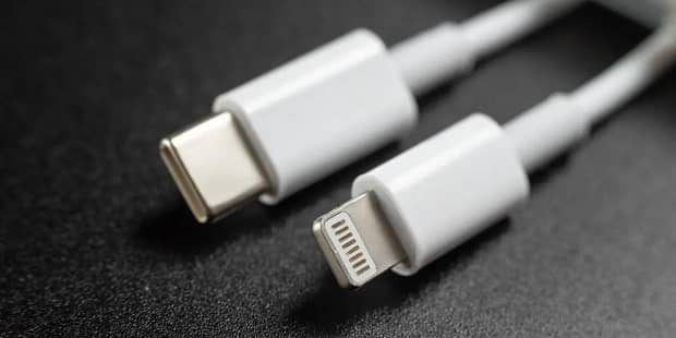 اپل USB-C مقاومت