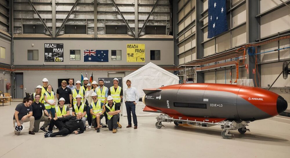 کوسه شبح، سلاحی متفاوت برای نبردهای آینده