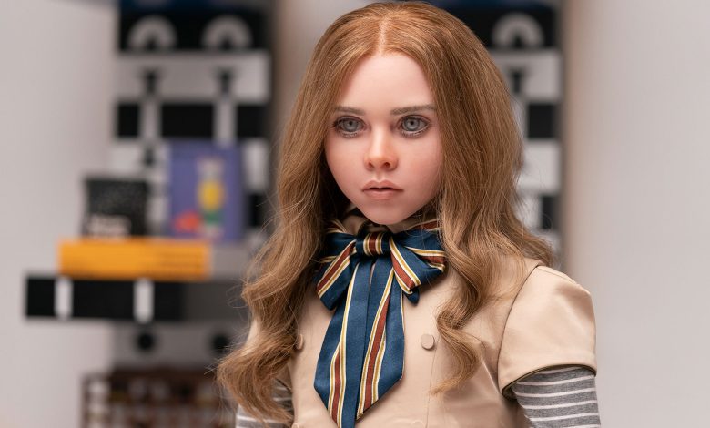 گزارش باکس آفیس: شگفتیسازی Megan، فیلم ترسناک جدید جیمز وان