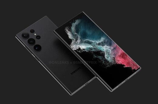 گمانه‌زنی‌ها در خصوص گلکسی s۲۳؛ ظاهر پرچمدار سامسونگ تغیر می‌کند؟