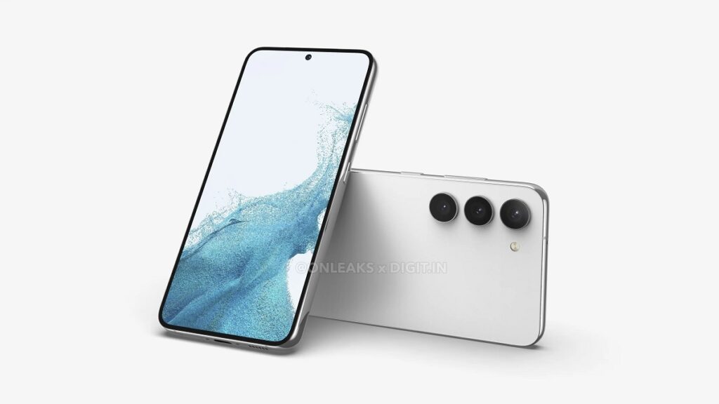 سری گلکسی S23