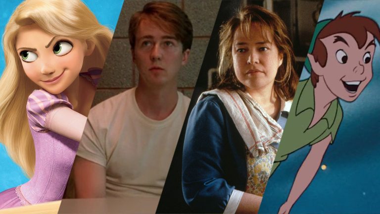 آخر هفته چه فیلمی ببینیم: دو اثر جنایی از دهه ۹۰ میلادی و دو انیمیشن دل‌نشین دیزنی