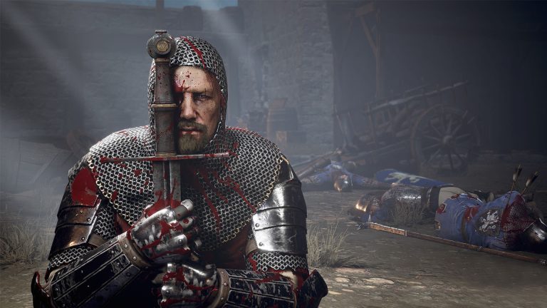 آخر هفته چی بازی کنیم: از Chivalry تا ساخت معجون