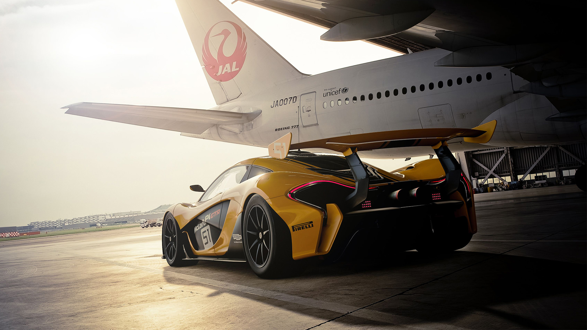 آغاز کار پولیفونی دیجیتال روی نسخه بعدی گرن توریسمو