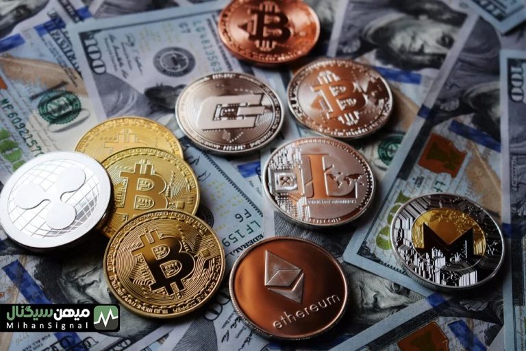 اتم، چین لینک و ریپل: سه آلت کوین آماده رشد