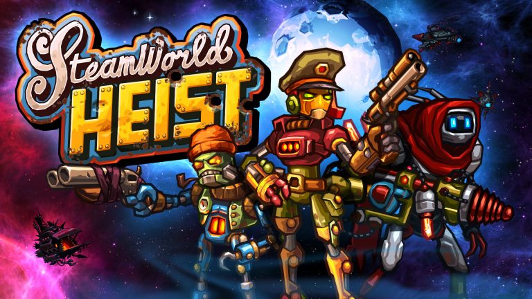 احتمال گسترش مجموعه بازی SteamWorld در ژانرهای بیشتر