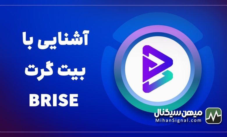 ارز برایس چیست؟ | آیا BRISE ارزی آینده دار است؟