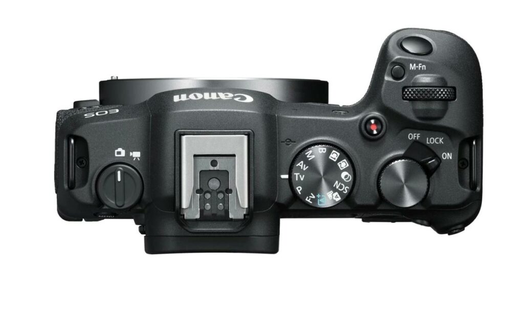  ارزان‌ترین دوربین فول‌فریم کانن معرفی شد