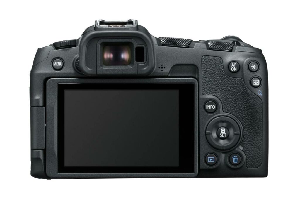  ارزان‌ترین دوربین فول‌فریم کانن معرفی شد