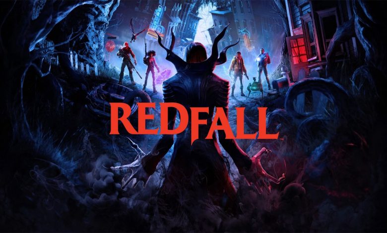 اعتراض طرفدارهای بازی Redfall به ضرورت آنلاین بودن برای تجربه تکنفره