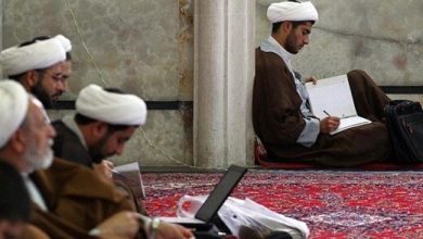 اعرافی، مدیر حوزه‌های علمیه: همه معترفیم، «هوش مصنوعی»، سکویی برای پروازهای بزرگتر است / جشنواره سالانه «استخدام فناوری‌های نوین» برگزار شود