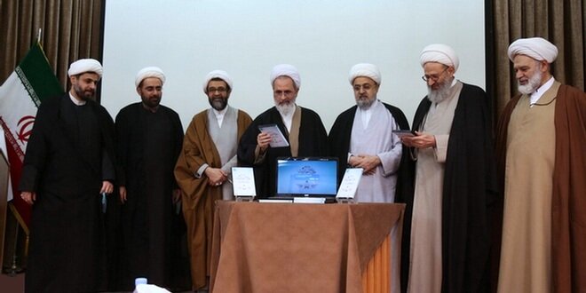 اعرافی، مدیر حوزه‌های علمیه: همه معترفیم، «هوش مصنوعی»، سکویی برای پروازهای بزرگتر است / جشنواره سالانه «استخدام فناوری‌های نوین» برگزار شود 
