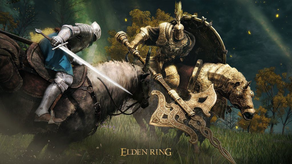 اعلام تاریخ پخش استریم سالگرد عرضه بازی Elden Ring