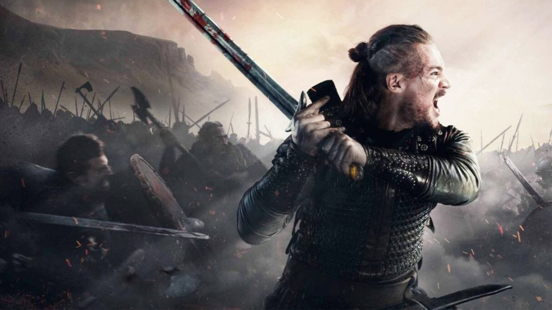 اعلام تاریخ پخش فیلم Seven Kings Must Die از شبکه نتفلیکس