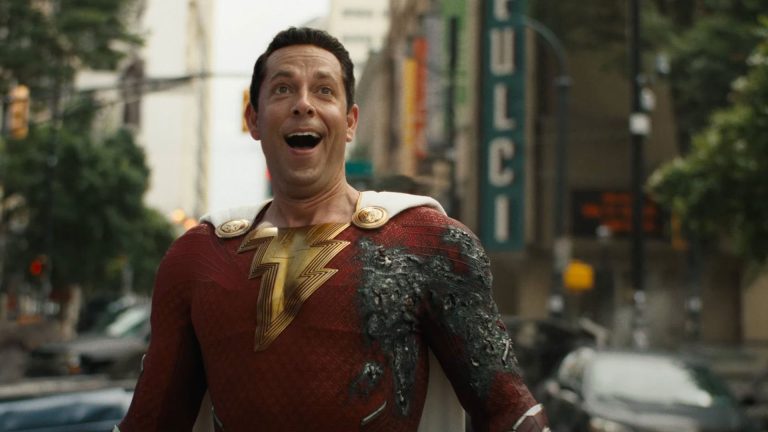 اعلام مدت زمان فیلم Shazam 2 | کوتاهتر از قسمت اول