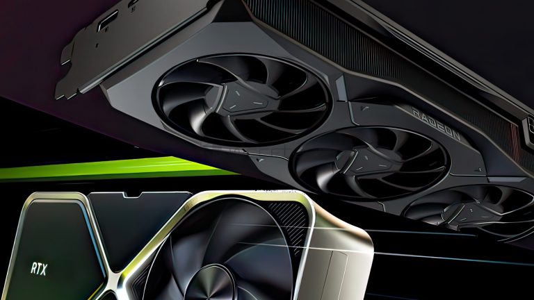 افت قیمت کارت‌های گرافیک AMD RX 7900 و RTX 40 در اروپا