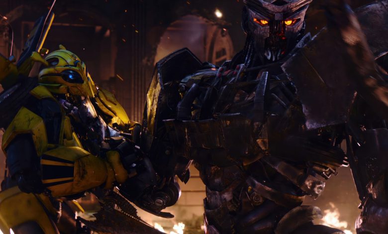 انتشار تریلر جدید فیلم Transformers 7 با محوریت نمایش ماشین پورشه