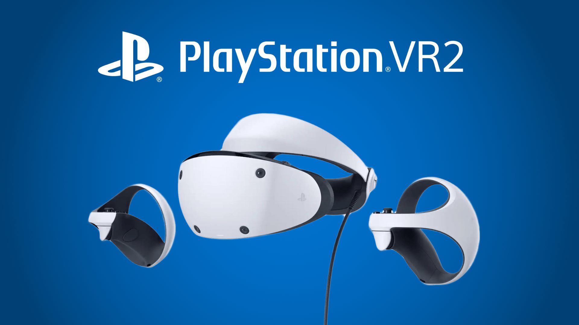 انتشار ویدیو جعبه گشایی هدست PSVR2 توسط سونی