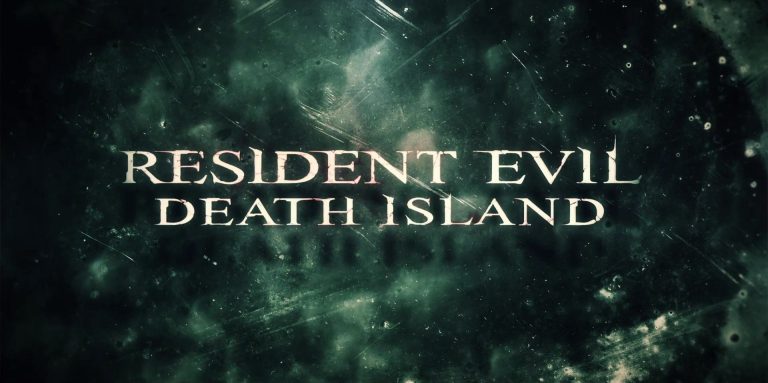 انیمشین Resident Evil: Death Island معرفی شد