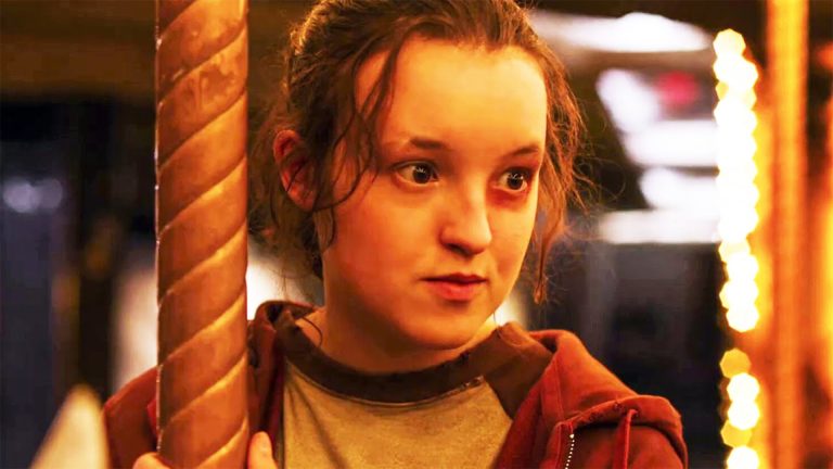 اوضاع نابهسامان الی در مدرسه نظامی فدرا در تریلر اپیزود ۷ سریال The Last of Us