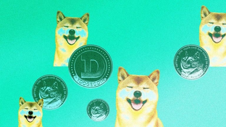 اگر این اتفاق بیفتد، دوج کوین در فوریه به ۳ دلار خواهد رسید!