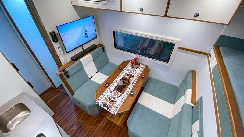 خودرو چینی کمپر دانگ فنگ واریور MS600