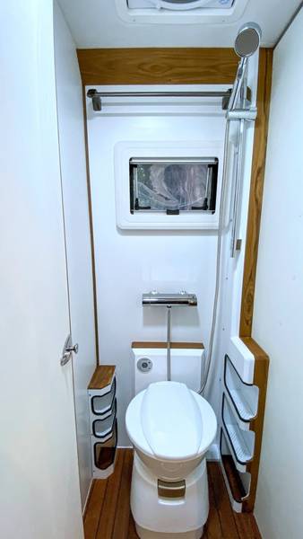 ون مسافرتی و آفرود دانگ فنگ منگشی