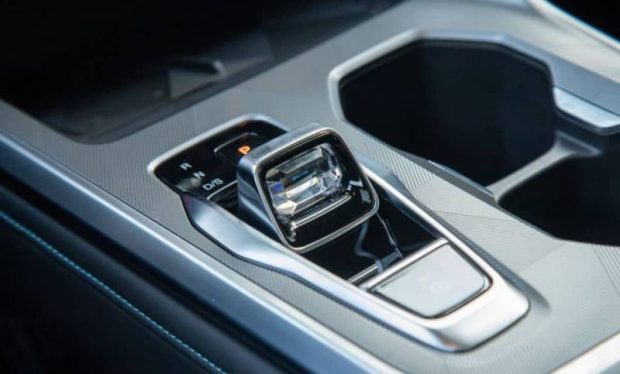 ترامپچی GS3 مدل 2023