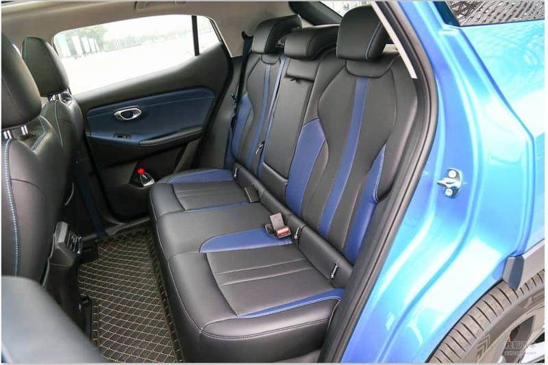 ترامپچی GS3 مدل 2023