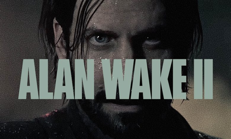 بازی Alan Wake 2 | رؤیای ۱۳ ساله سم لیک