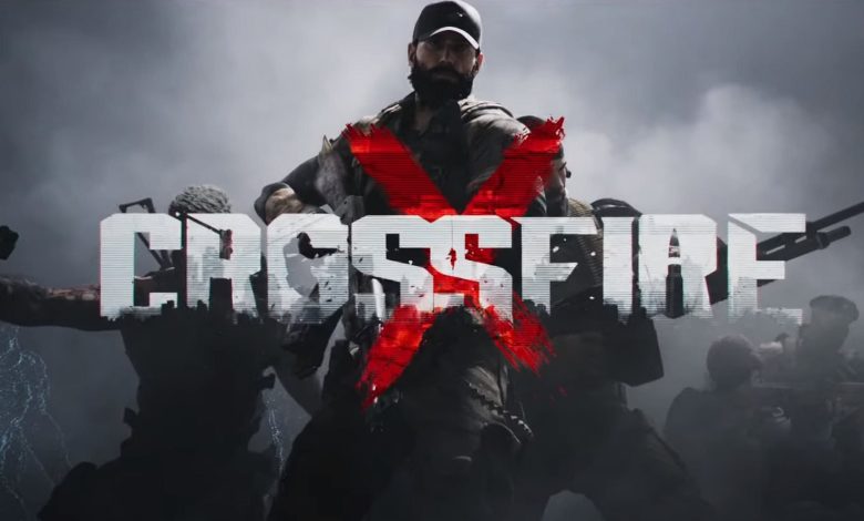 بازی CrossfireX ایکس باکس و حتی بخش تکنفره آن از دسترس خارج میشود