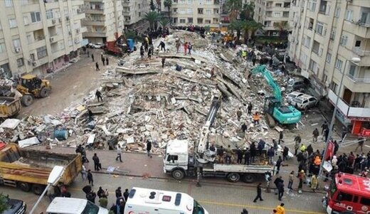 ببینید | پاسخ زلزله‌شناس ایرانی به ادعای جنجالی زلزله‌شناس هلندی خبرساز در توئیتر