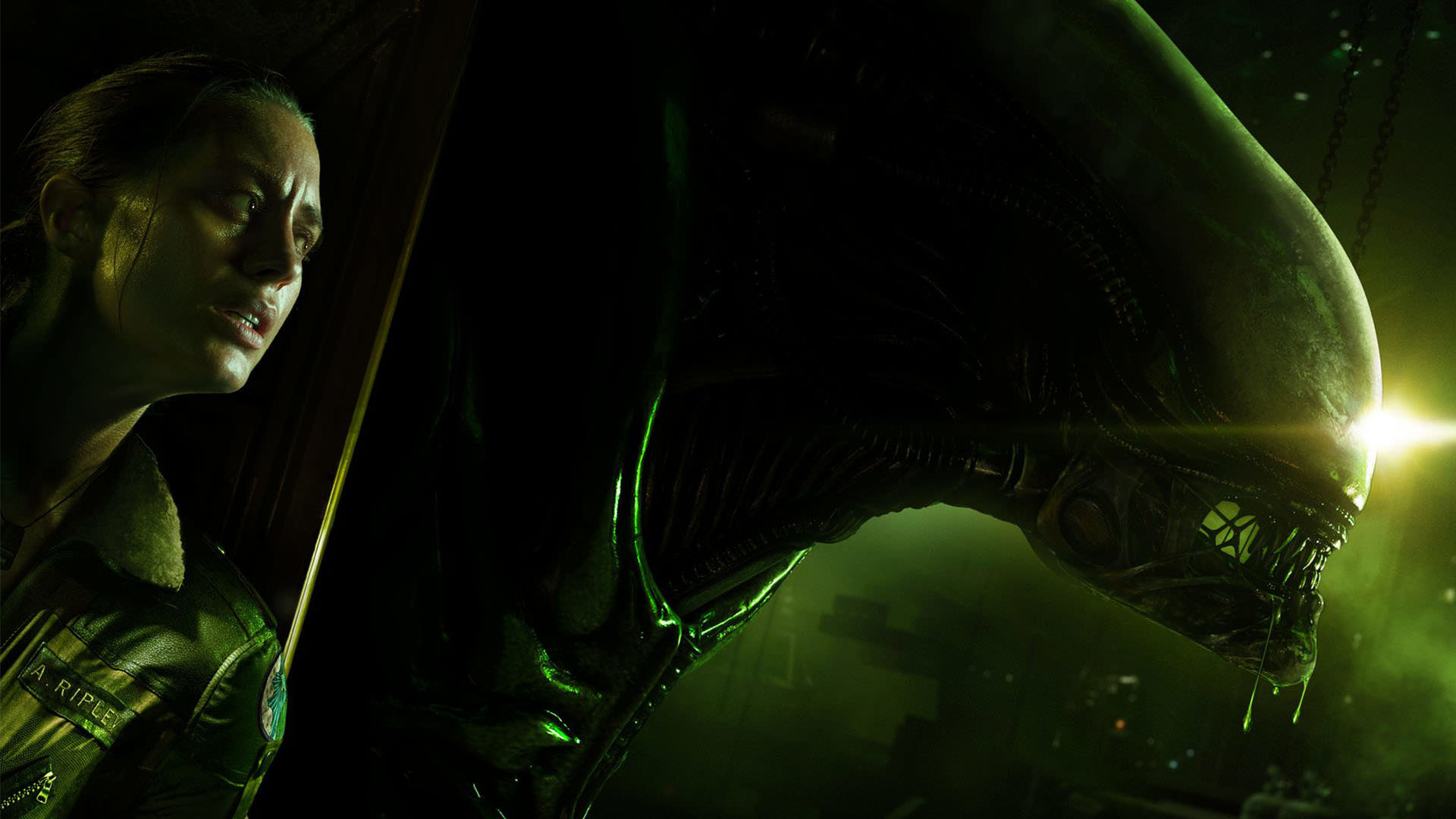 بهزودی هفت بازی از سرویس گیم پس از جمله Alien: Isolation خارج میشوند
