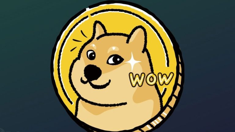 بیدار شدن ناگهانی یکی از آدرس های قدیمی دوج کوین