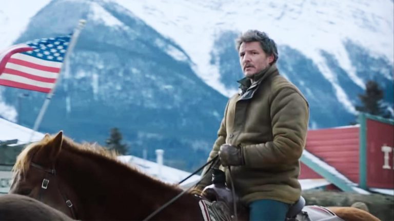 تجدید دیدار خانواده در تریلر تبلیغاتی اپیزود ۶ سریال The Last of Us